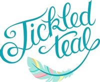 Tickled Teal coupons